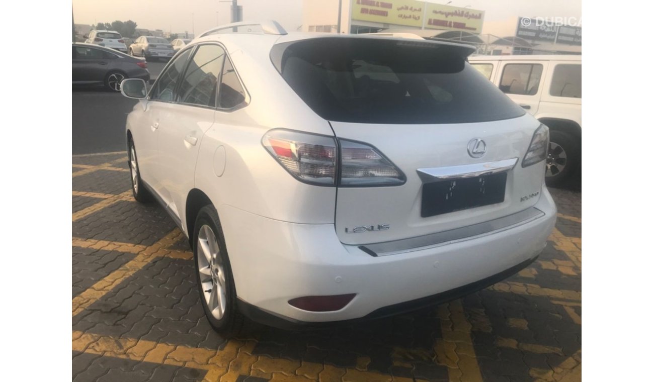 Lexus RX350