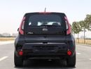 Kia Soul EX TOP LX FULL OPTION