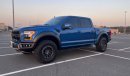 Ford Raptor