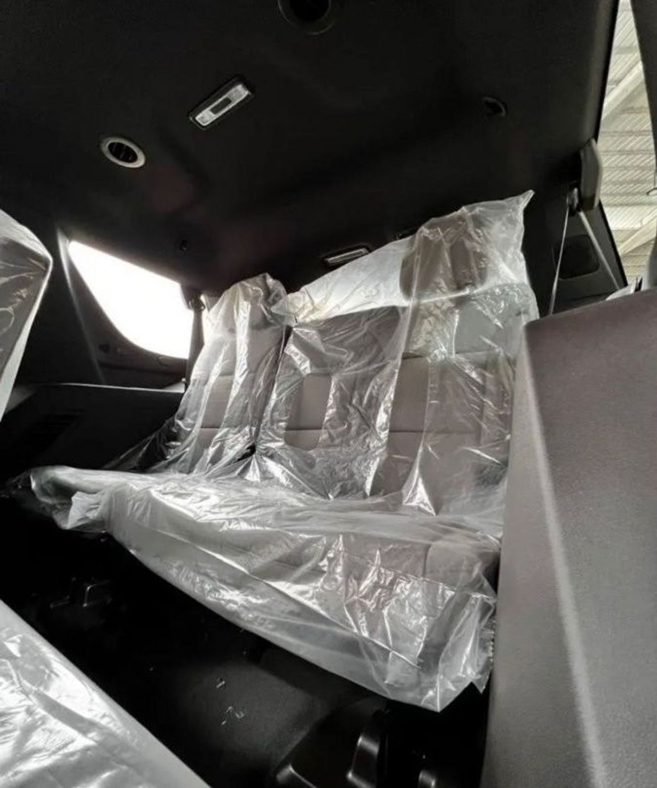 Chevrolet Tahoe LS 5.3L RWD