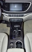 جي إي سي GA 4 EXCELLENT DEAL for our GAC GA4 ( 2023 Model ) in Silver Color GCC Specs