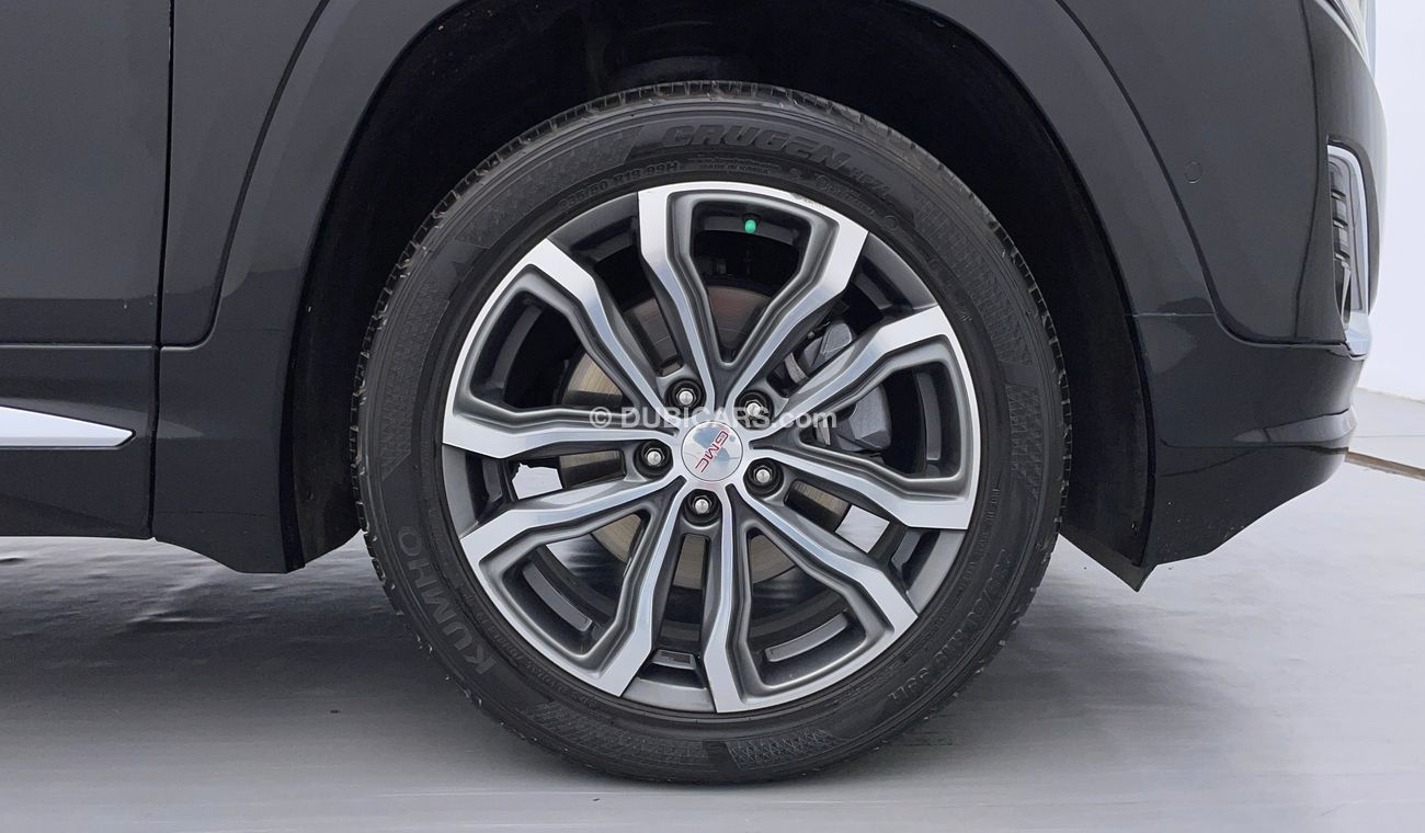 جي أم سي تيرين DENALI 2 | +مع الضمان | كمان تم فحص ١٥٠