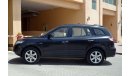 Hyundai Santa Fe Mid Range in Perfect Condition