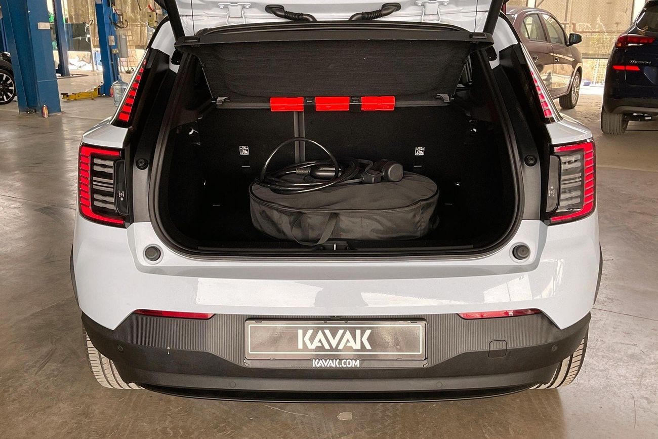 Volvo EX30 Plus | National Day Celebration | Guaranteed Warranty | 0 Down Payment