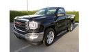 GMC Sierra Z71-2018-GCC