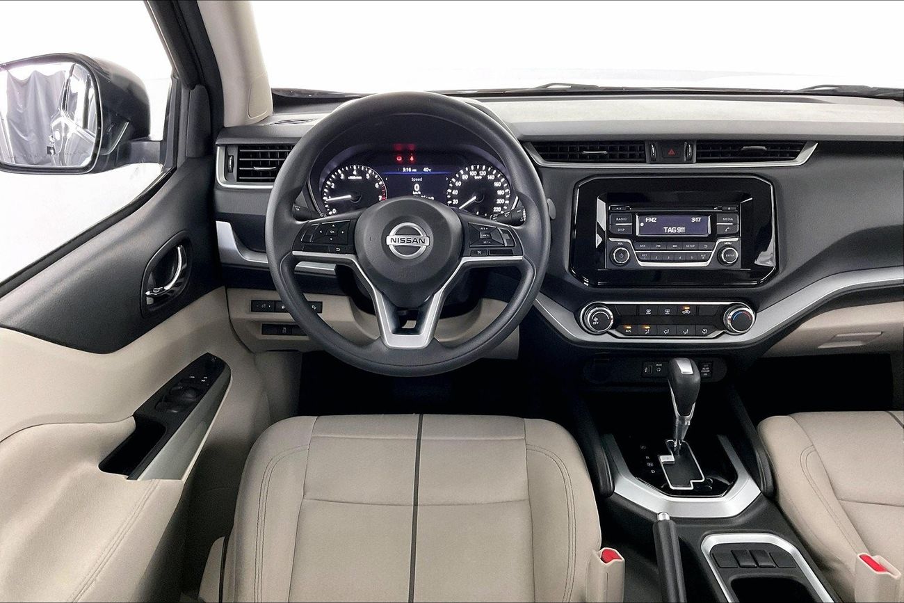 Nissan Kicks S | 1 year free warranty | 0 Down Payment