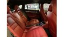 Porsche Panamera PANAMERA 4S 2018/ GCC /2 YEARS WARRANTY AND SERVICE