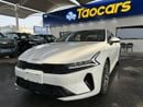 Kia K5 1.5T