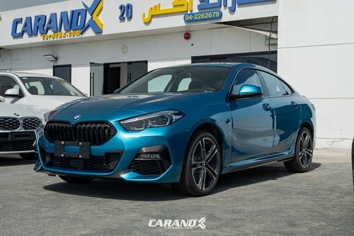 BMW 225i BMW 225i Sedan M Sport High 2.0L Petrol