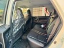 Toyota 4Runner 2021 TRD OFF ROAD KEYLESS LEATHER SEATS USA IMPORTED