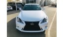 Lexus IS250 C