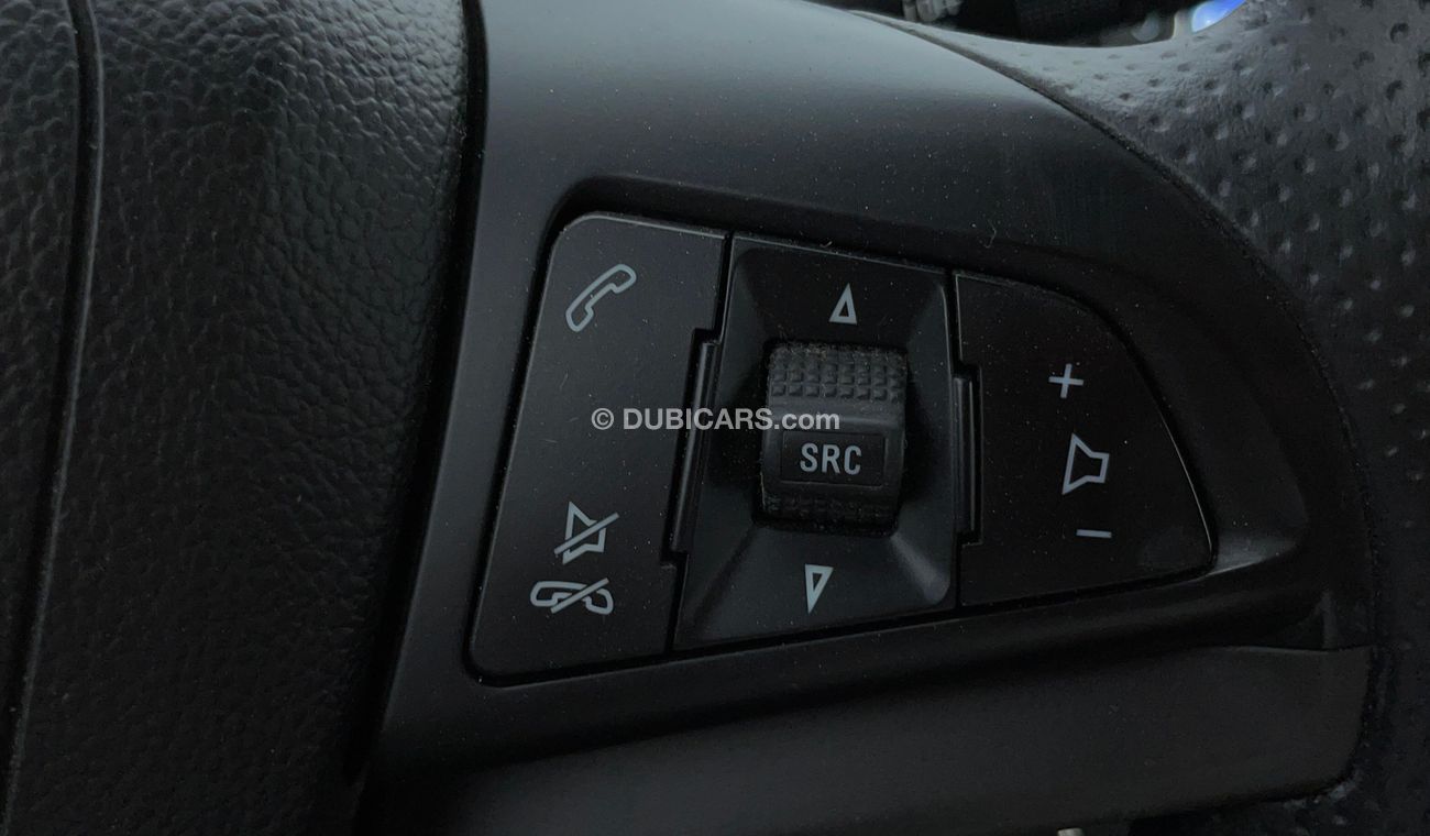 Chevrolet Aveo LS 1.4 | Zero Down Payment | Free Home Test Drive