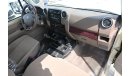 Toyota Land Cruiser Pick Up 4.0L V6 PETROL SINGLE CABINET