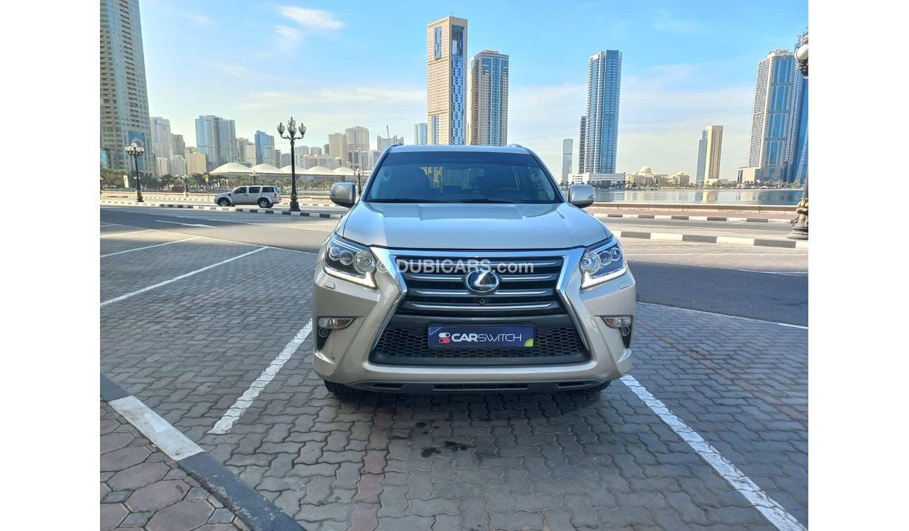 Lexus GX460 GX 460