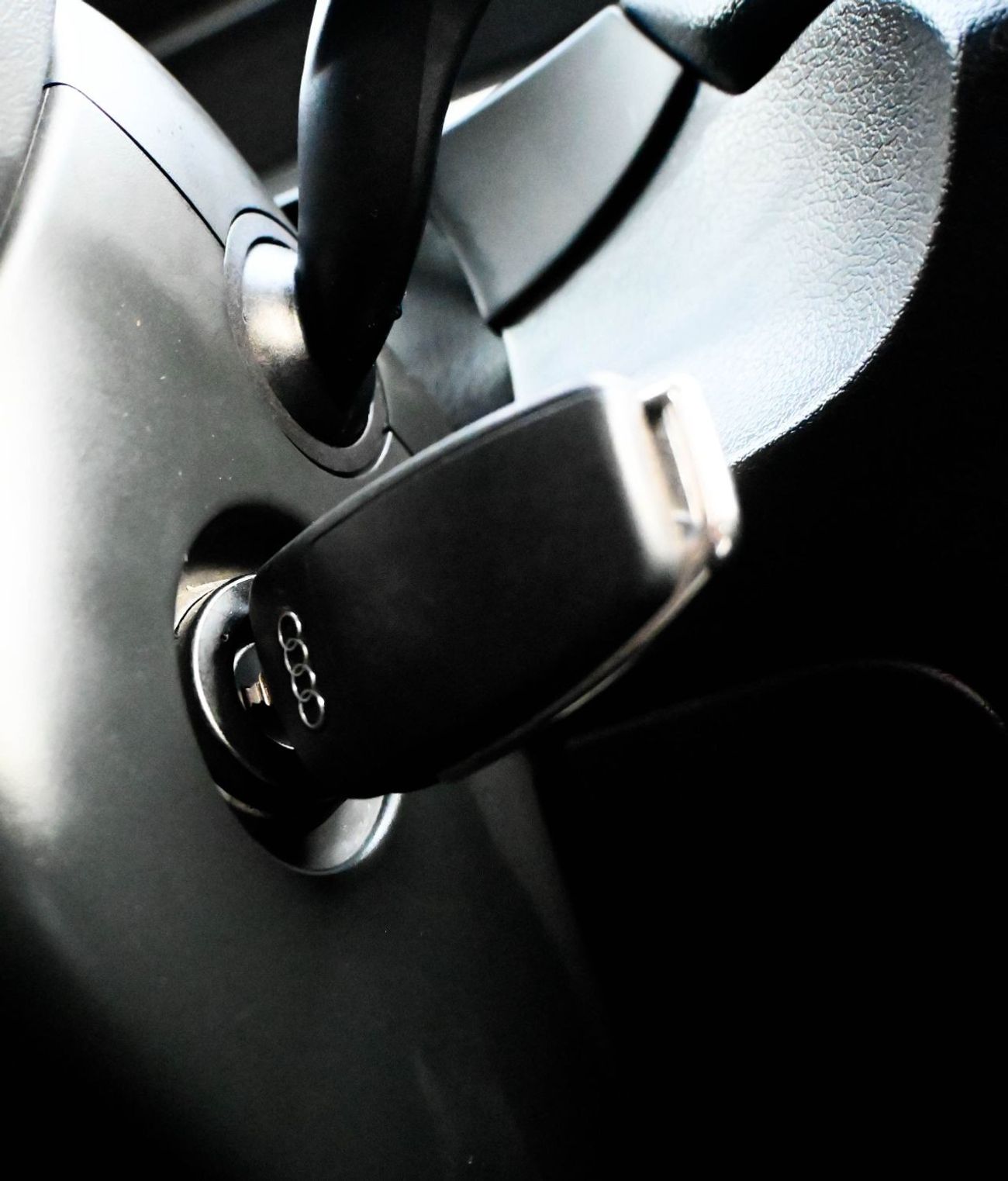 Audi Q3 AUDI Q3 TFSI 35 QUATTRO 2016 GCC IN EXCELLENT CONDITION