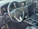 Kia Sportage LX Sportage Full option