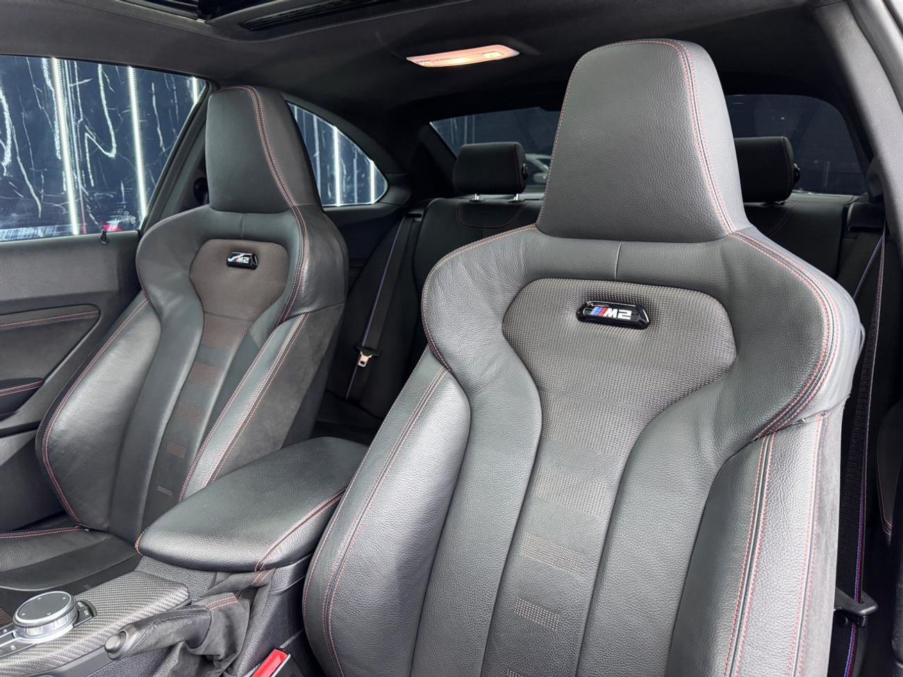 BMW M2 Competition 3.0L