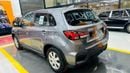 Mitsubishi ASX GLX Highline 2.0L AWD 0% Down Payment | NO CONVENIENCE FEES | Under warranty | Certified Pre-owned l