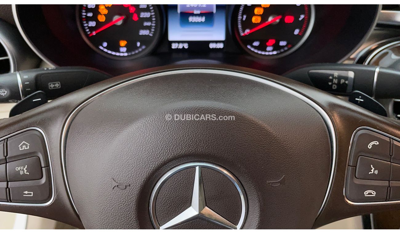 Mercedes-Benz C 200 C200 2000