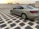 لكزس LS 460