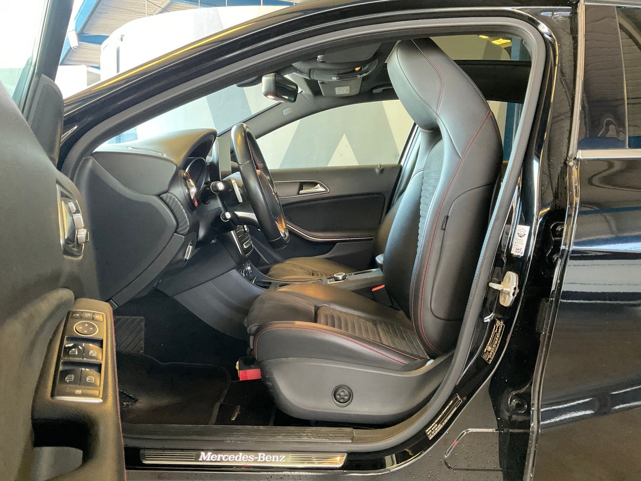 Mercedes-Benz A 250 Sport AMG (W176) | Guaranteed Warranty | 0 Down Payment