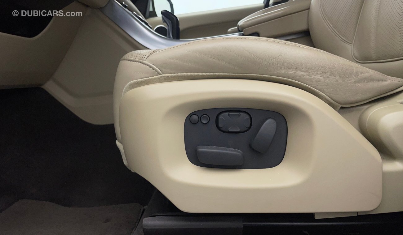 Land Rover Range Rover Sport HSE 3 | Zero Down Payment | Free Home Test Drive