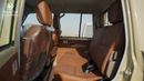Toyota Land Cruiser Pick Up LC79 2.8L LX - 4x4 - Diff Lock - Rear Camera - Winch - Cruise Control - Full Option GCC