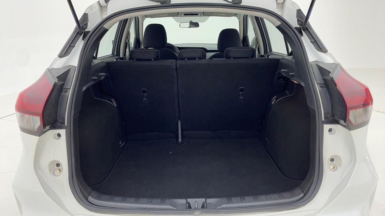 Nissan Kicks S 1.6 | Zero Down Payment | Free Home Test Drive