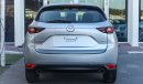 مازدا CX-5 GS, Full Service History- GCC