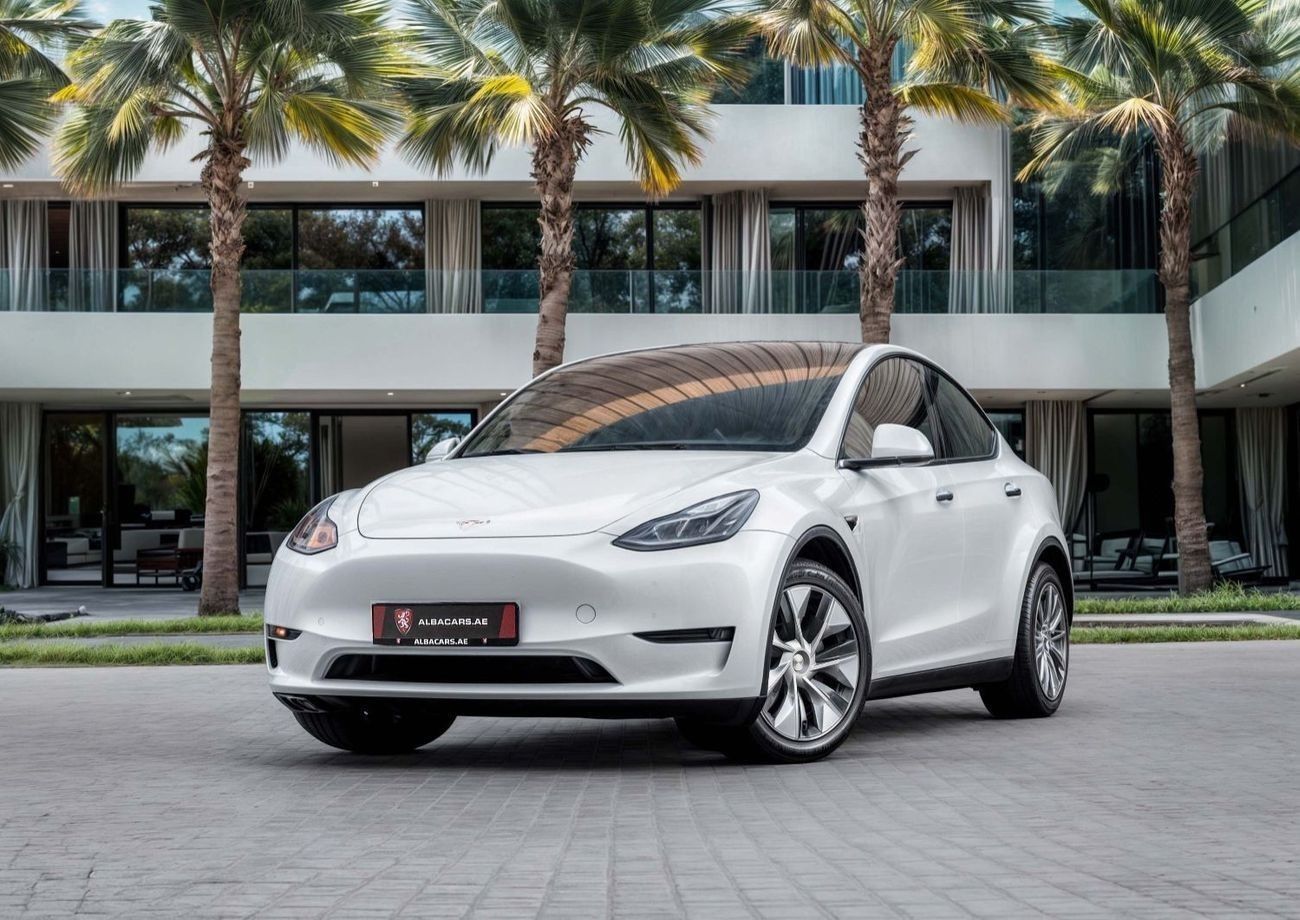 Tesla Model Y Long Range | 3,133 P.M | 0% Downpayment | Tesla Model Y Long Range!