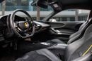 Ferrari SF90 SF90 Stradale | 23,500 P.M | 0% Downpayment | SF90 Stradale | Ferrari Warranty & Service!