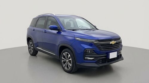 شيفروليه كابتيفا 2025 PREMIER | AED 1003/Month | 0 DP | 30 Day Return | Warranty | Service History