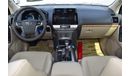 Toyota Prado VX-R V6 4.0l Petrol 7 Seat Automatic Transmission
