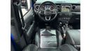 Jeep Gladiator 2020 Jeep Gladiator Overland, 2026 Jeep Warranty, Jeep Service Pack, Low Kms, GCC