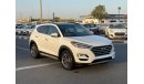 Hyundai Tucson Full Option 2019 HYUNDAI TUCSON PANORAMIC 4CAMERA IMPORTED FROM USA