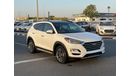 Hyundai Tucson Full Option 2019 HYUNDAI TUCSON PANORAMIC 4CAMERA IMPORTED FROM USA