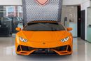 Lamborghini Huracan 2024 LAMBORGHINI HURACÁN EVO SPYDER  | FULL OPTIONS | CARBON FIBER | EUROPEAN SPECS
