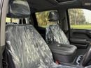Chevrolet Silverado 1500 LTZ Premium