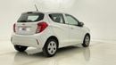 Chevrolet Spark LS 1.4 | Zero Down Payment | Home Test Drive