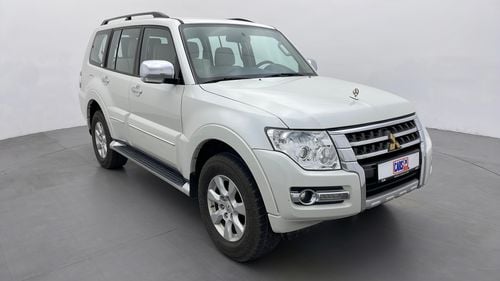 Mitsubishi Pajero GLS MIDLINE 3 | Under Warranty | Inspected on 150+ parameters