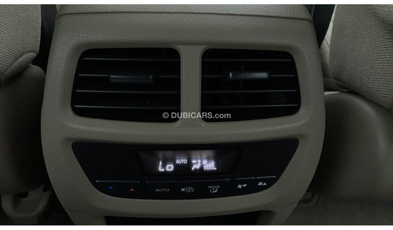 Honda Pilot EX 3.5 | Zero Down Payment | Free Home Test Drive