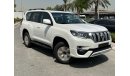 Toyota Prado TOYOTA PRADO 2022 MODEL 2.7L EXPORT ONLY