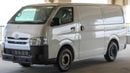 Toyota Hiace HIACE 2.7L MT PETROL  OLD SHIP
