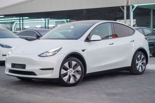 تسلا موديل Y long range