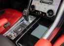 Land Rover Range Rover Sport DYNAMIC Supercharged
