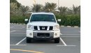 Nissan Armada Model 2007GCC CAR PERFECT CONDITION INSIDE AND OUTSIDE FULL OPTION LE