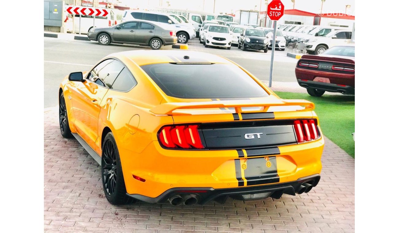 Ford Mustang AVAILABLE FOR SALE