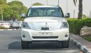 Nissan Patrol 5.6 LE PLATINUM WITH 5 YEARS WARRANTY. PRICE INCLUDING VAT