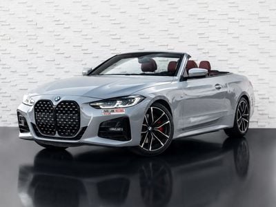 بي أم دبليو 420i M SPORT
