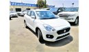 Suzuki Swift FULL OPTION